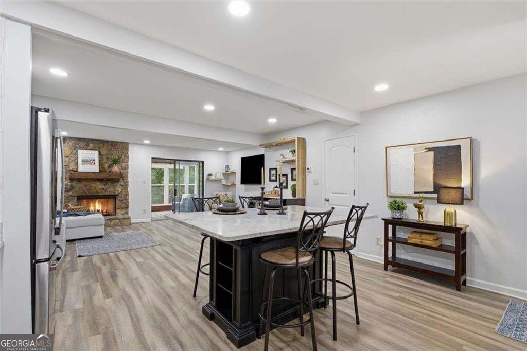 5005 Gardenia Circle Marietta - Photo 14