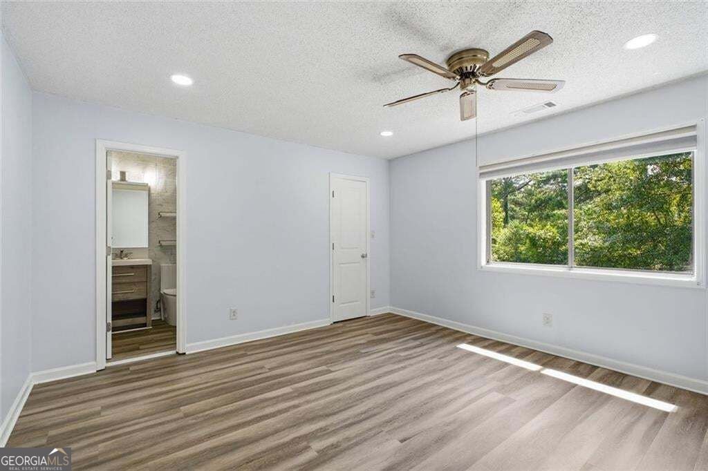 5005 Gardenia Circle Marietta - Photo 17