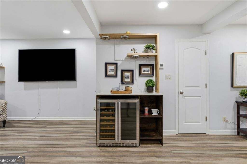 5005 Gardenia Circle Marietta - Photo 21