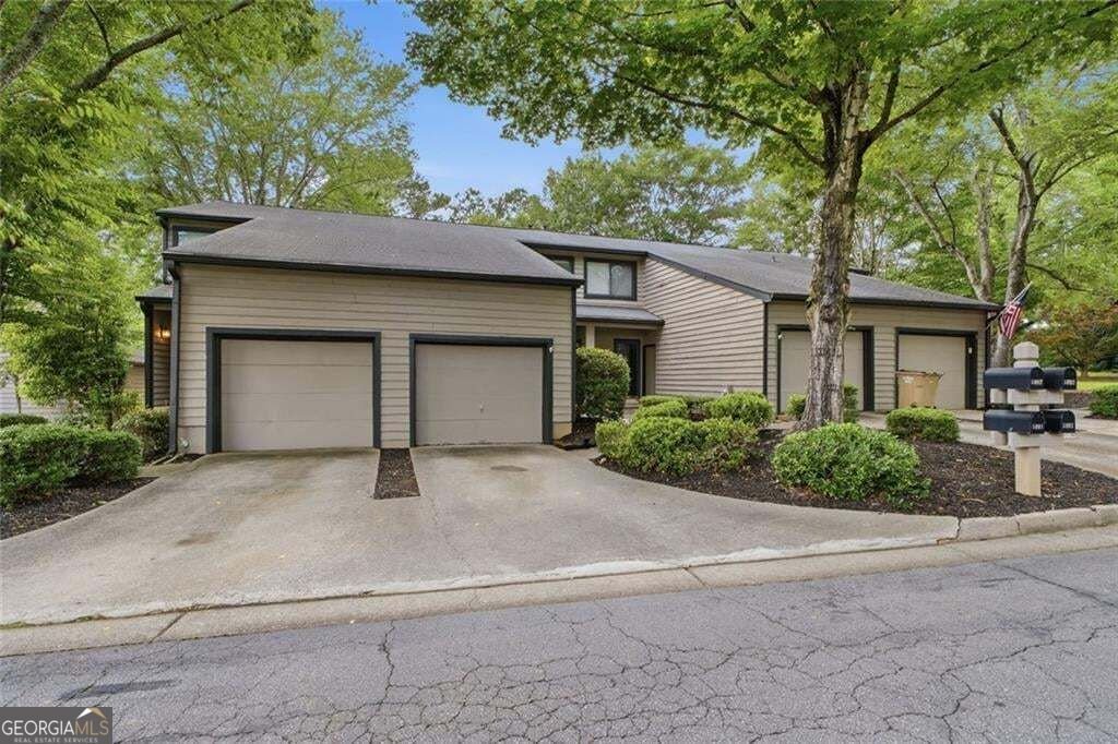 5005 Gardenia Circle Marietta - Photo 29