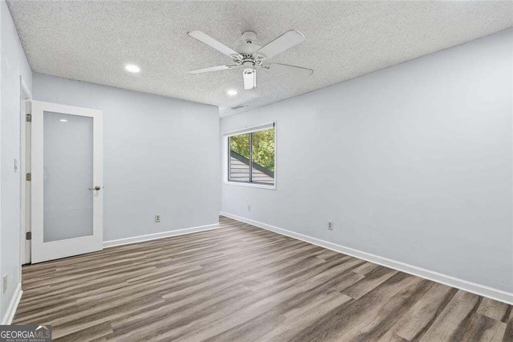 5005 Gardenia Circle Marietta - Photo 30