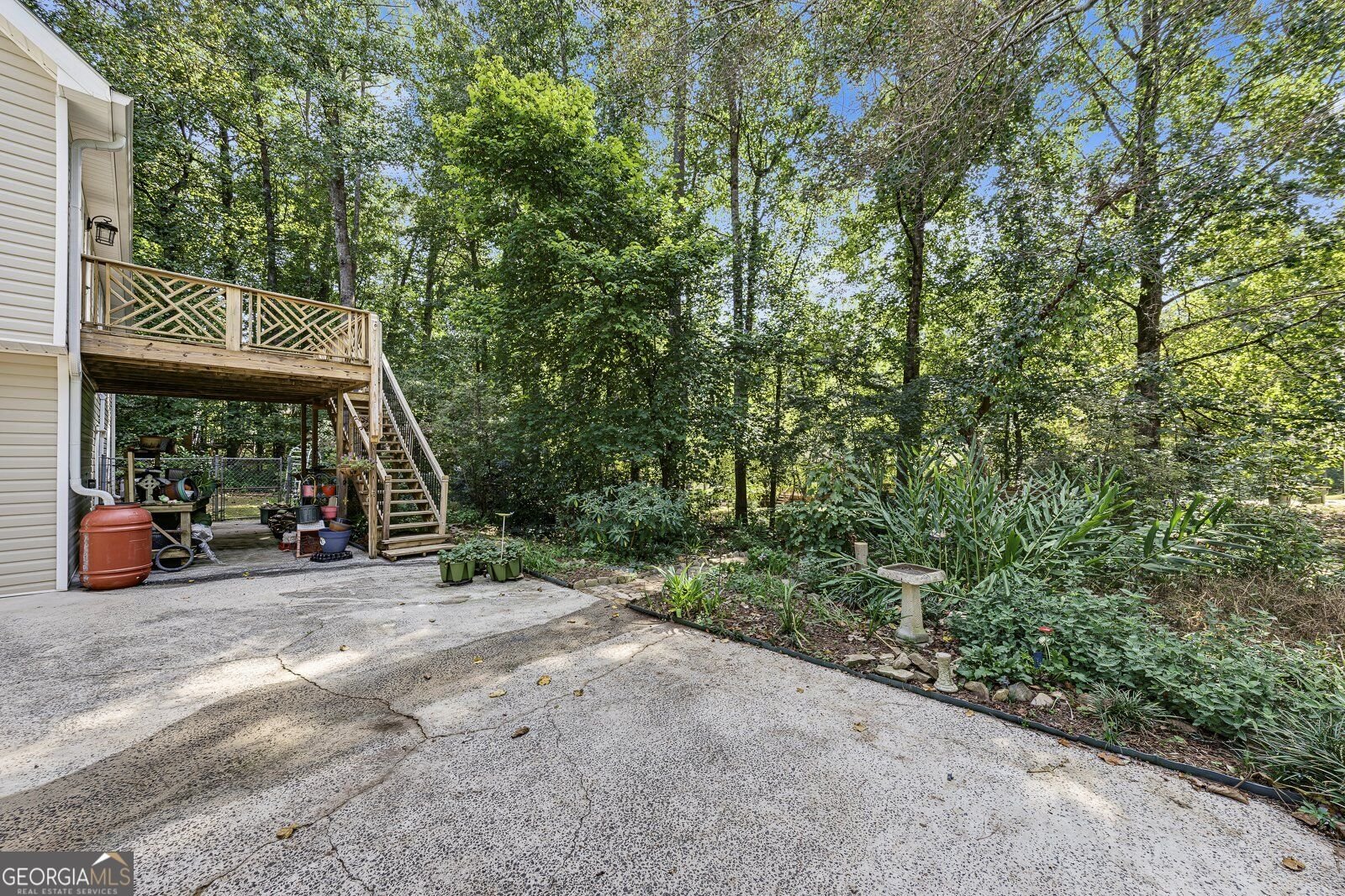 3801 Allyn Drive Kennesaw - Photo 34