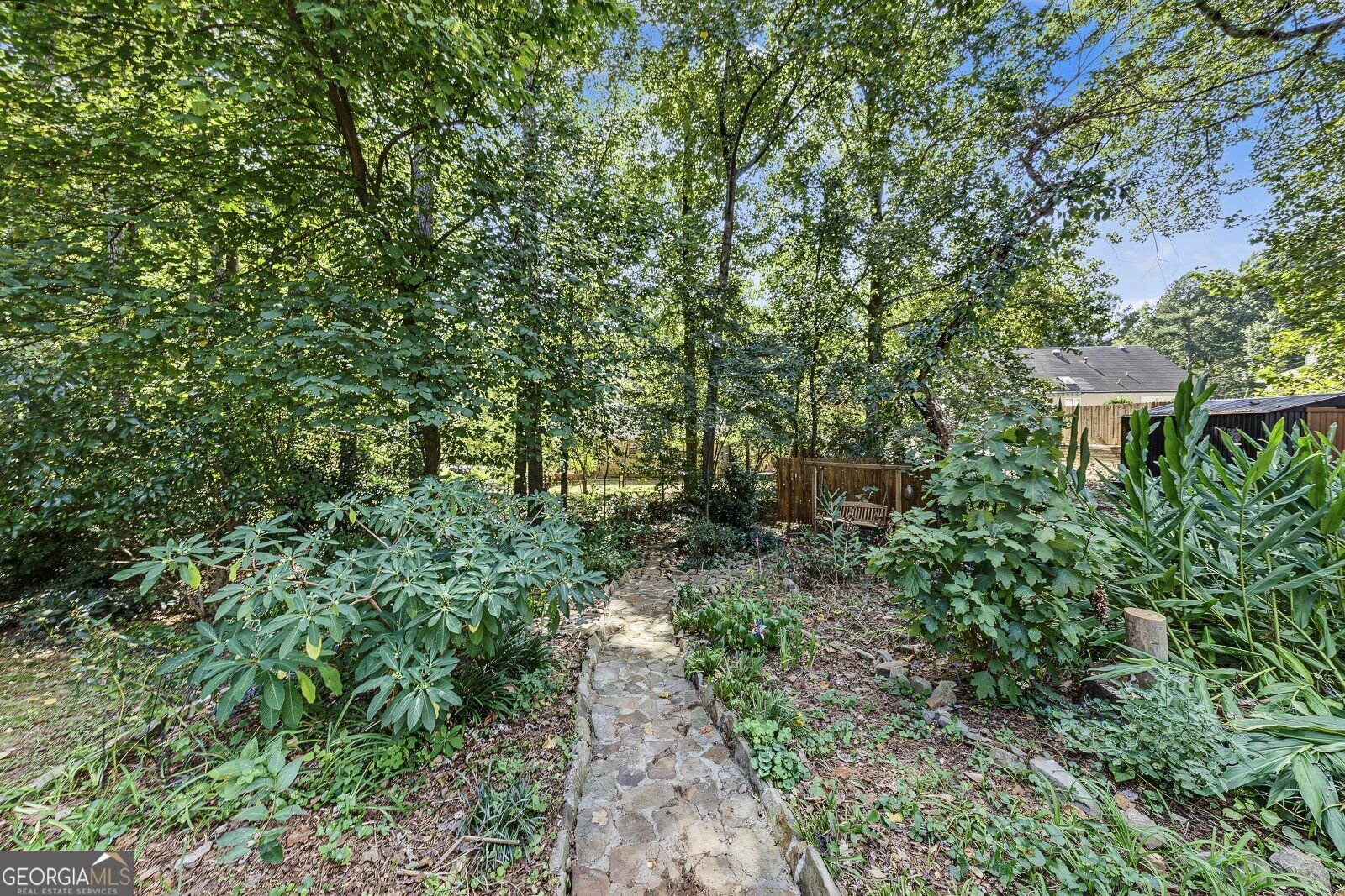 3801 Allyn Drive Kennesaw - Photo 35