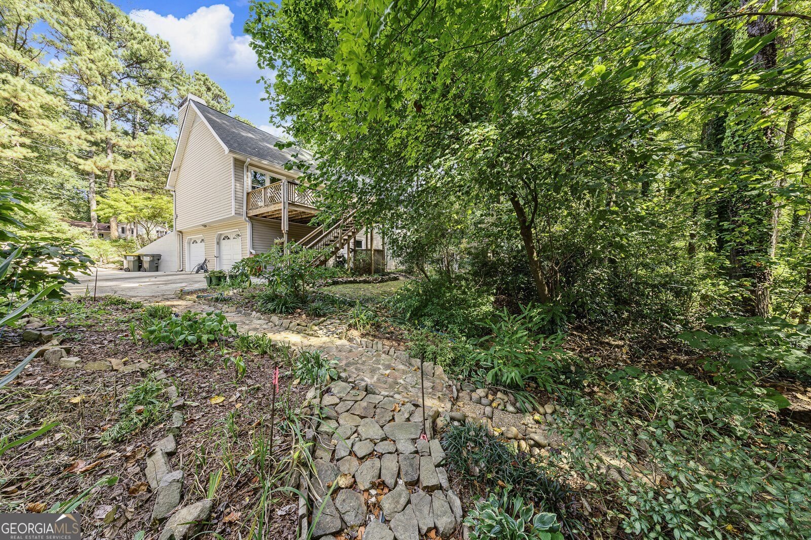 3801 Allyn Drive Kennesaw - Photo 36