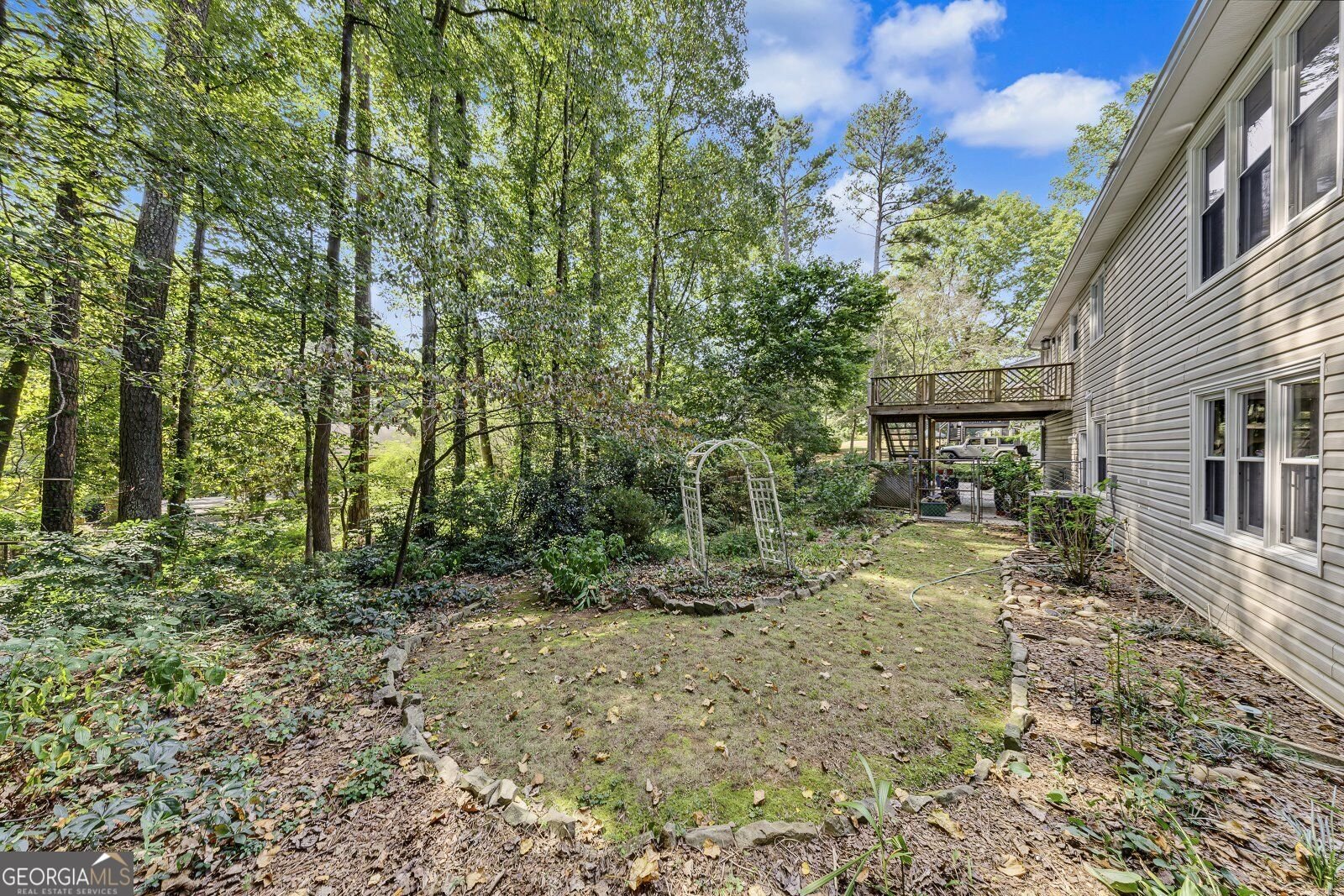 3801 Allyn Drive Kennesaw - Photo 38