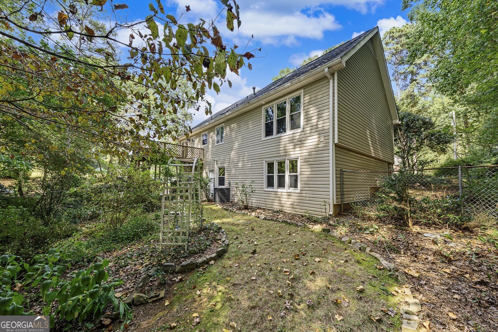 3801 Allyn Drive Kennesaw - Photo 39