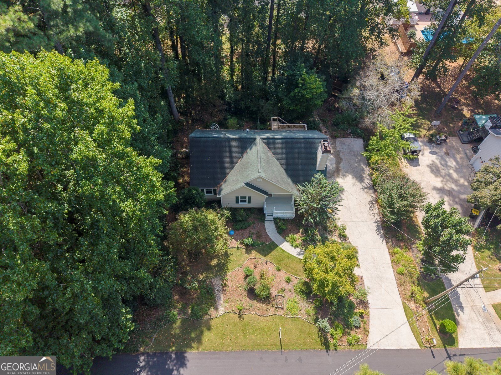 3801 Allyn Drive Kennesaw - Photo 40