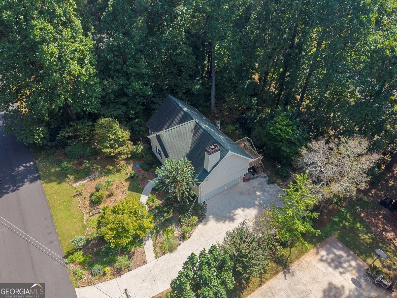 3801 Allyn Drive Kennesaw - Photo 41