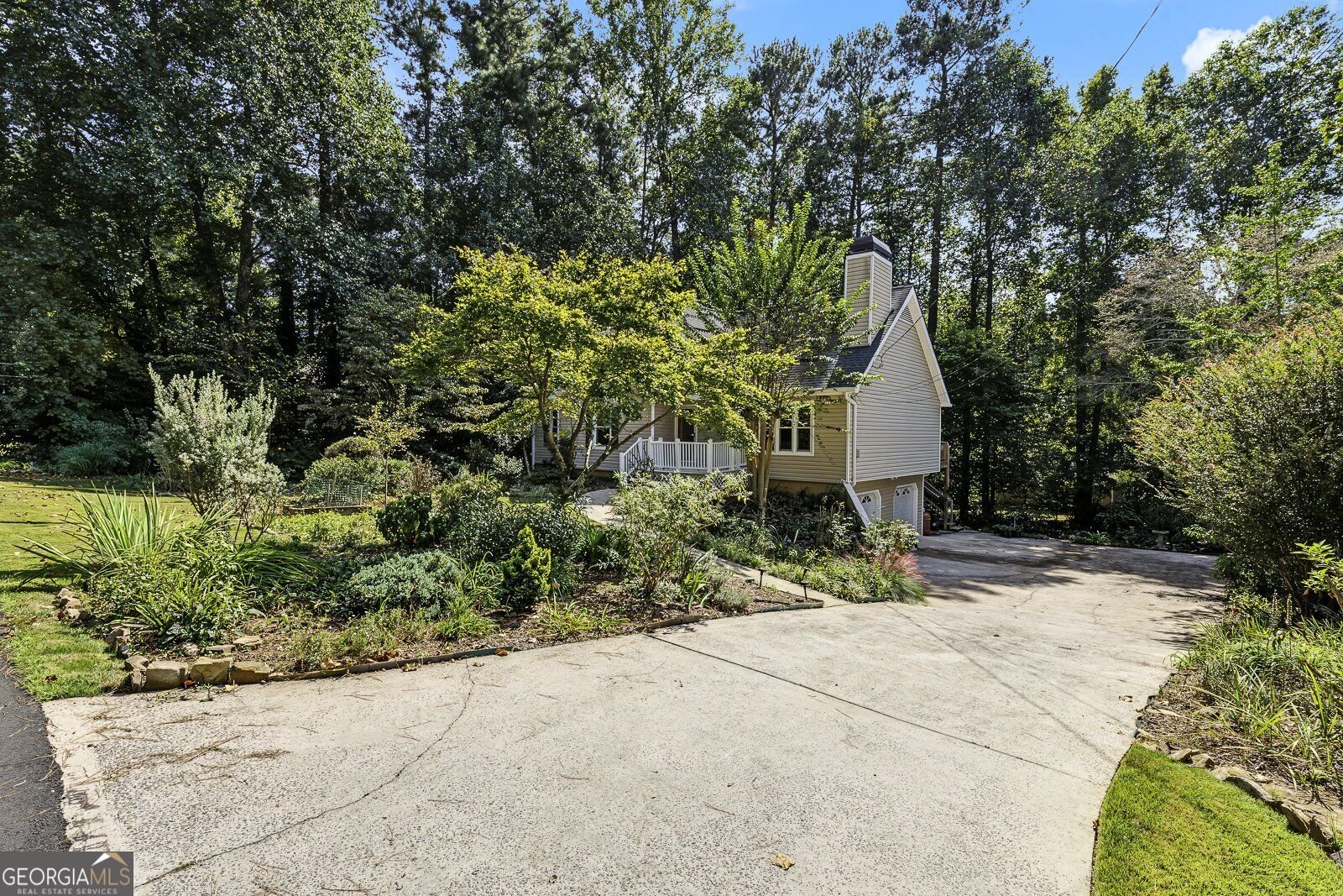3801 Allyn Drive Kennesaw - Photo 42