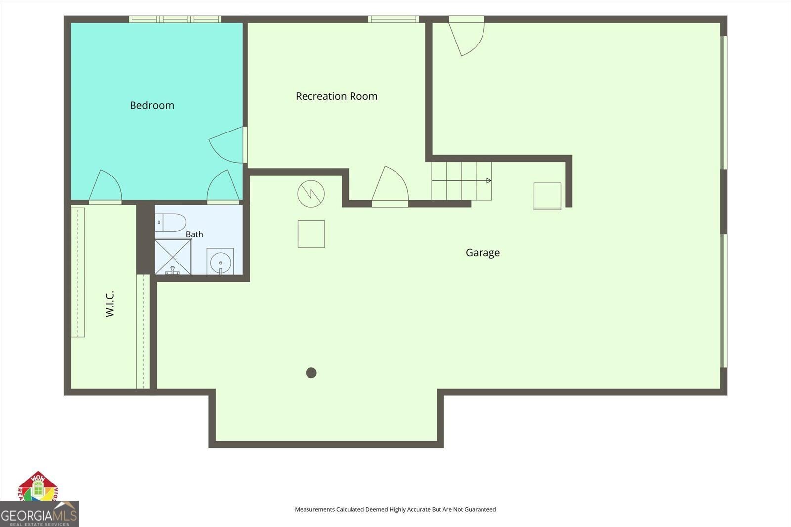 3801 Allyn Drive Kennesaw - Photo 43
