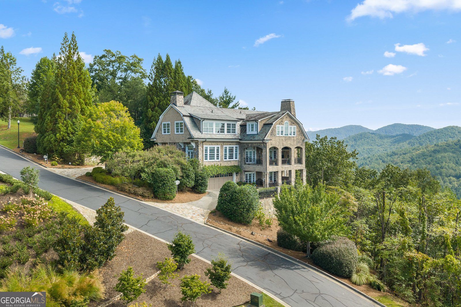 630 Waterfall Drive Clayton - main photo
