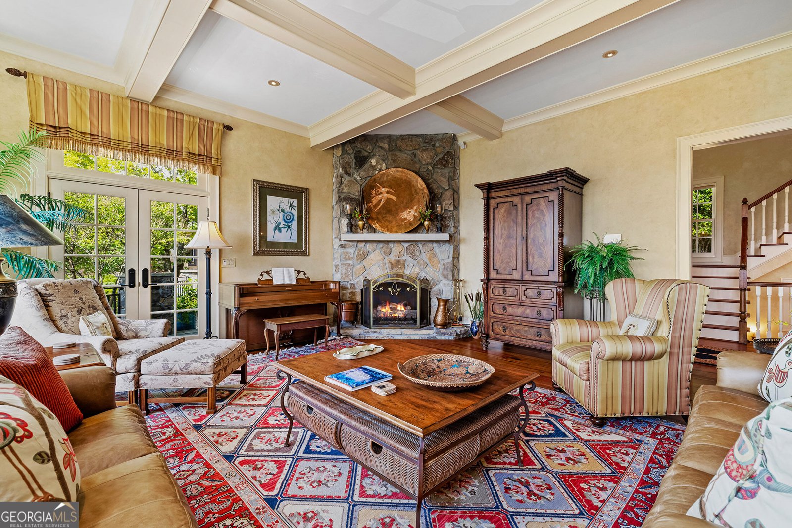 630 Waterfall Drive Clayton - Photo 10