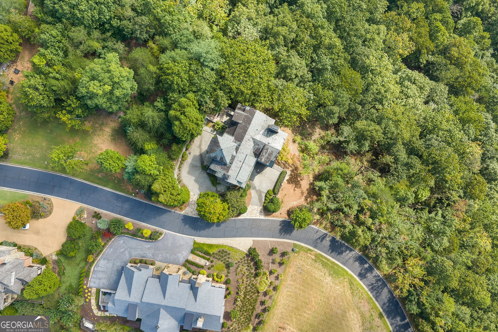 630 Waterfall Drive Clayton - Photo 100