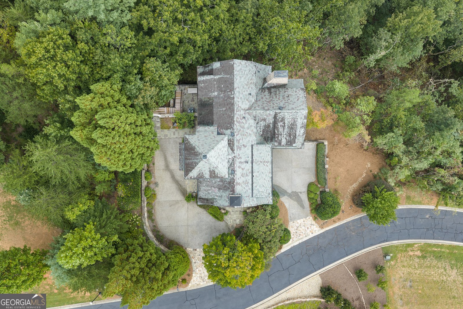 630 Waterfall Drive Clayton - Photo 101