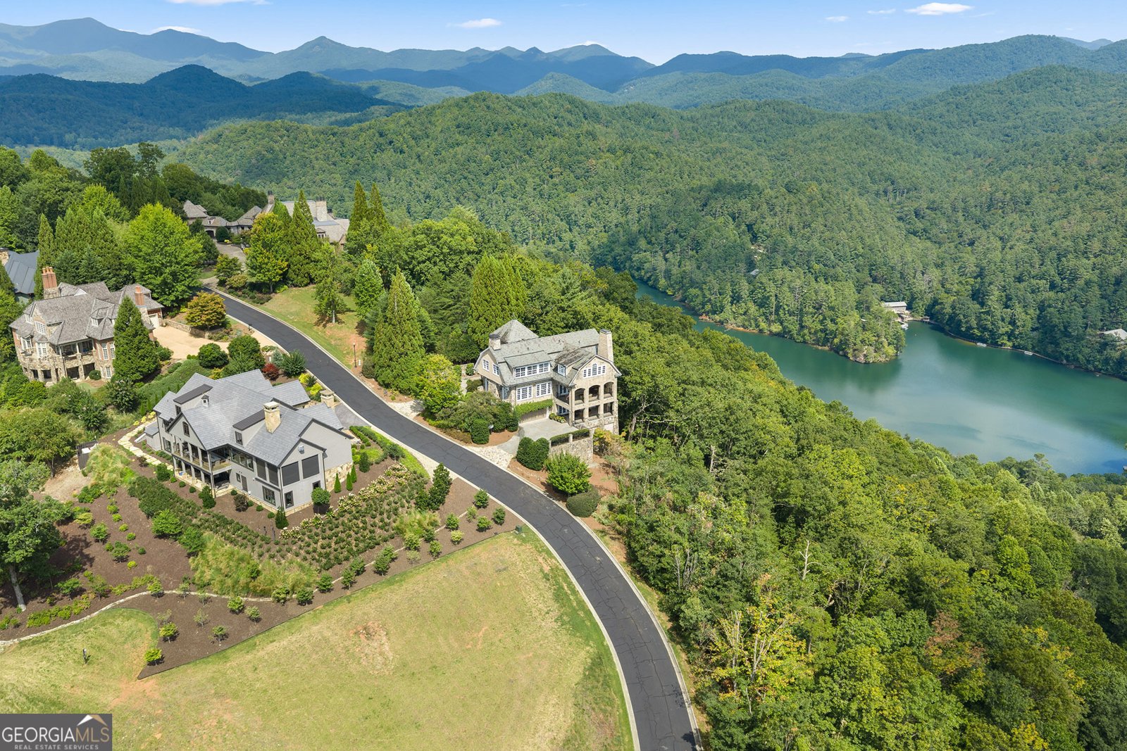 630 Waterfall Drive Clayton - Photo 107