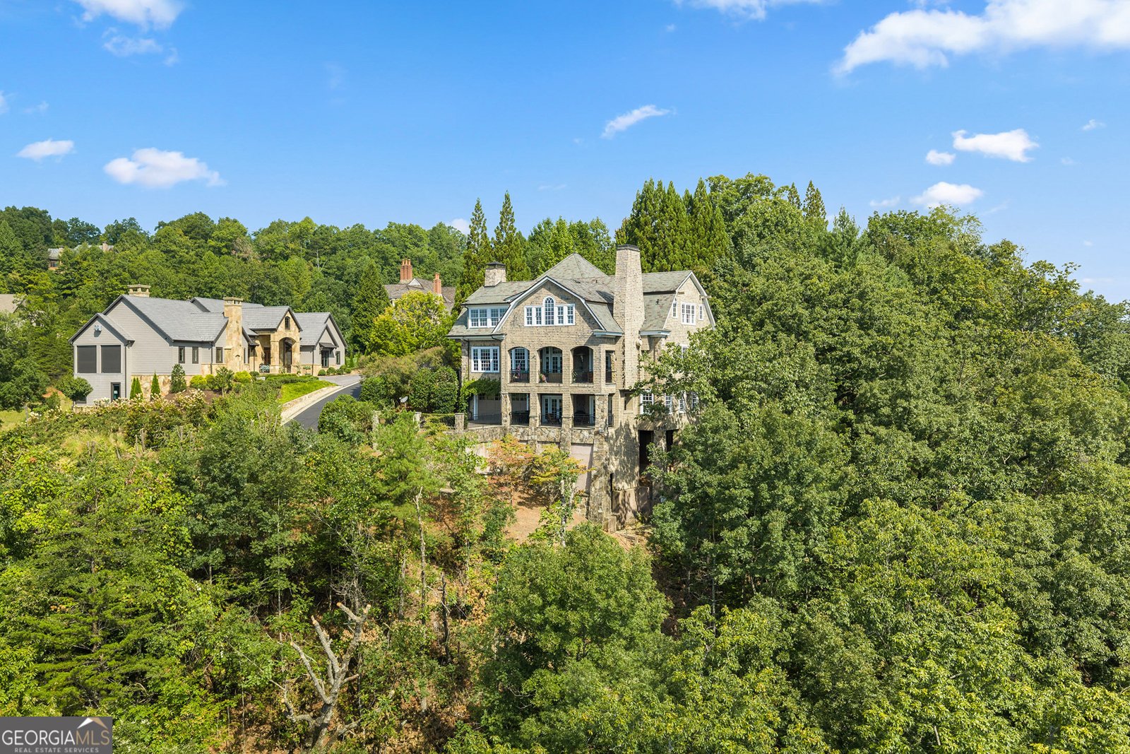 630 Waterfall Drive Clayton - Photo 109