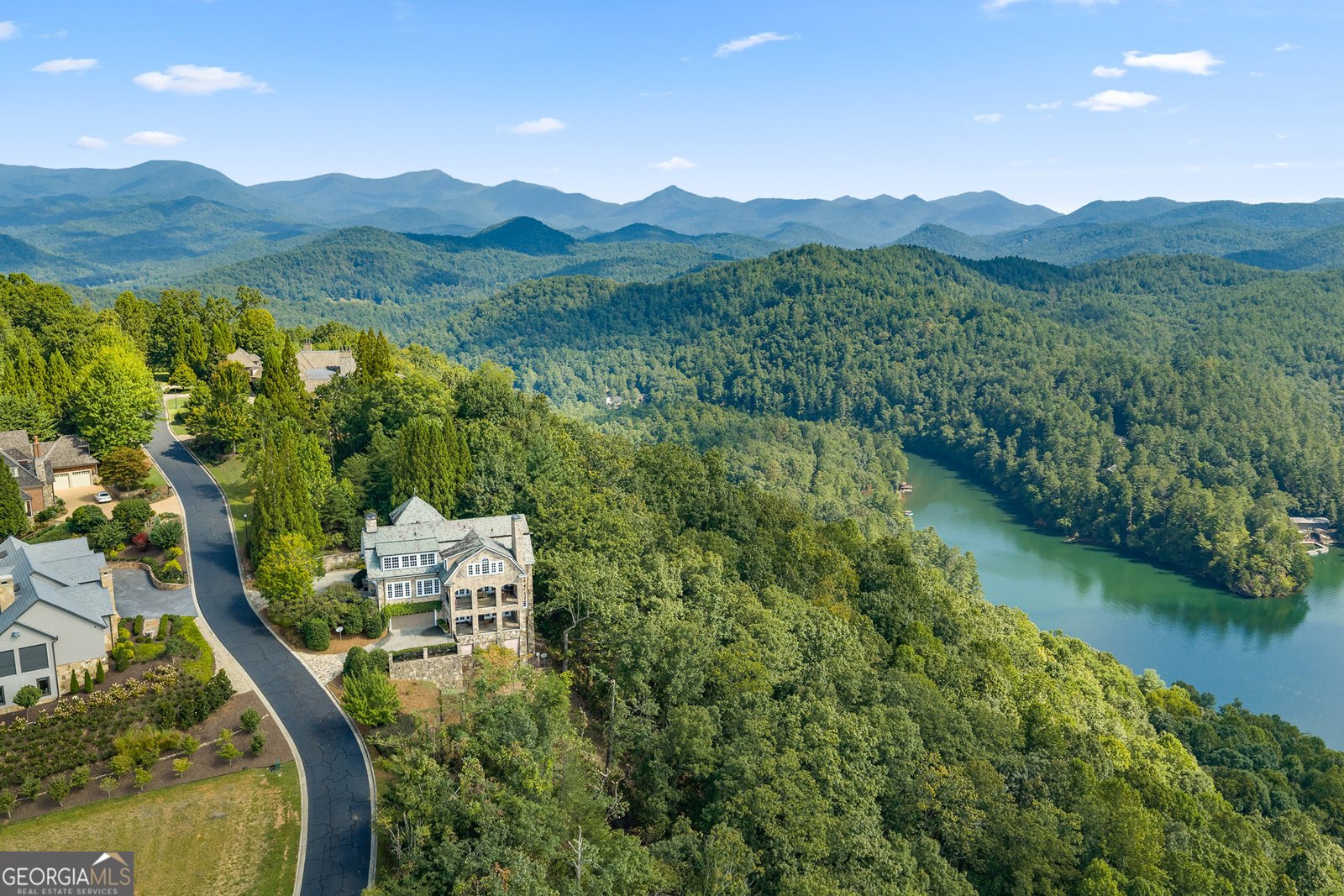 630 Waterfall Drive Clayton - Photo 110