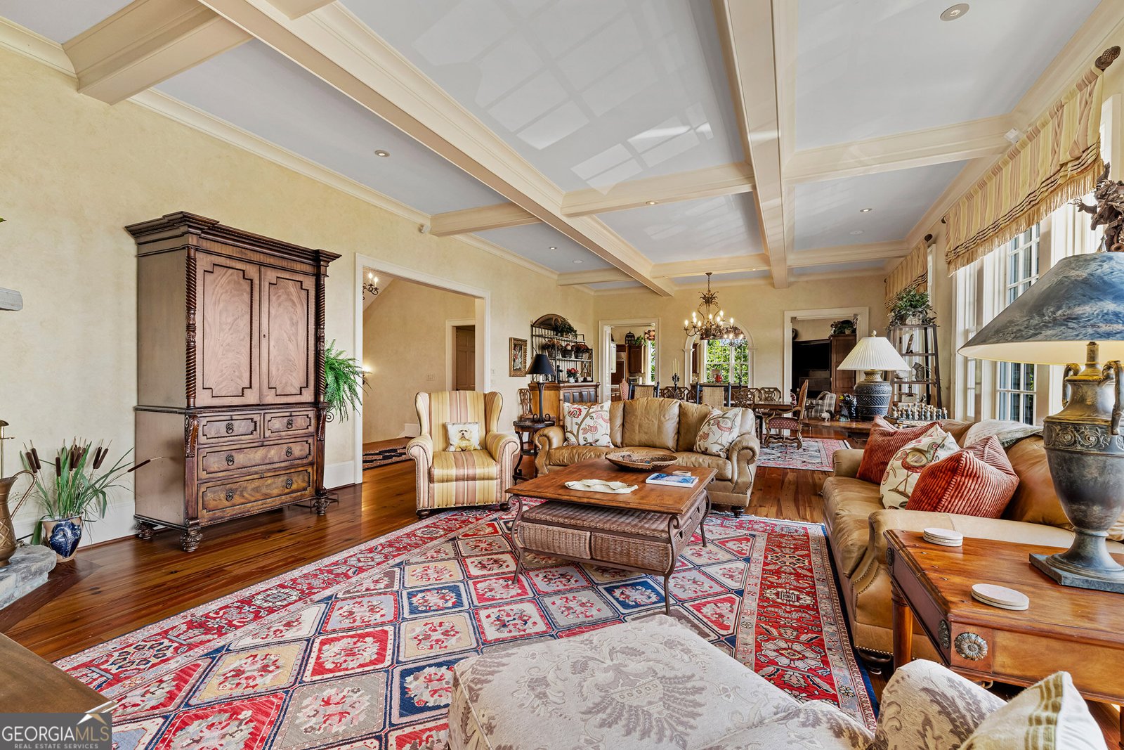 630 Waterfall Drive Clayton - Photo 12