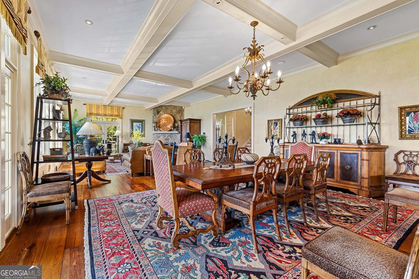 630 Waterfall Drive Clayton - Photo 15