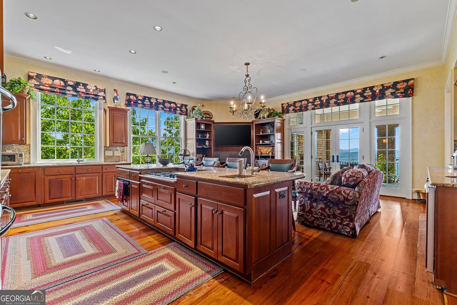 630 Waterfall Drive Clayton - Photo 17