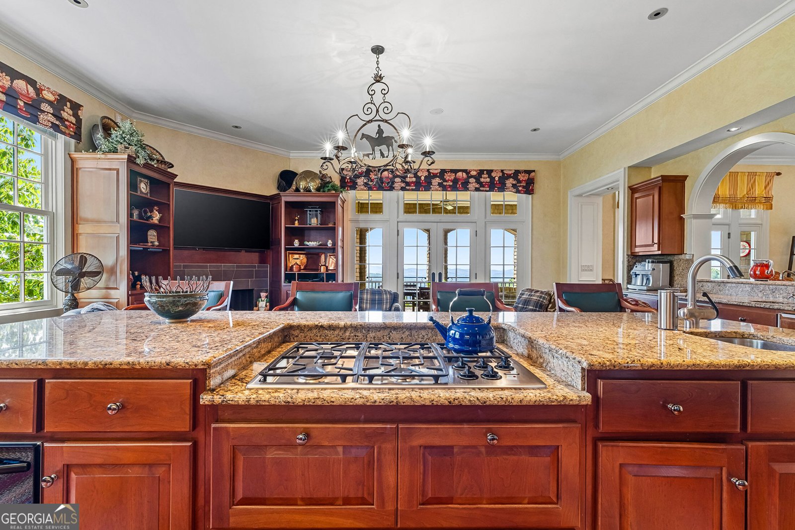 630 Waterfall Drive Clayton - Photo 18