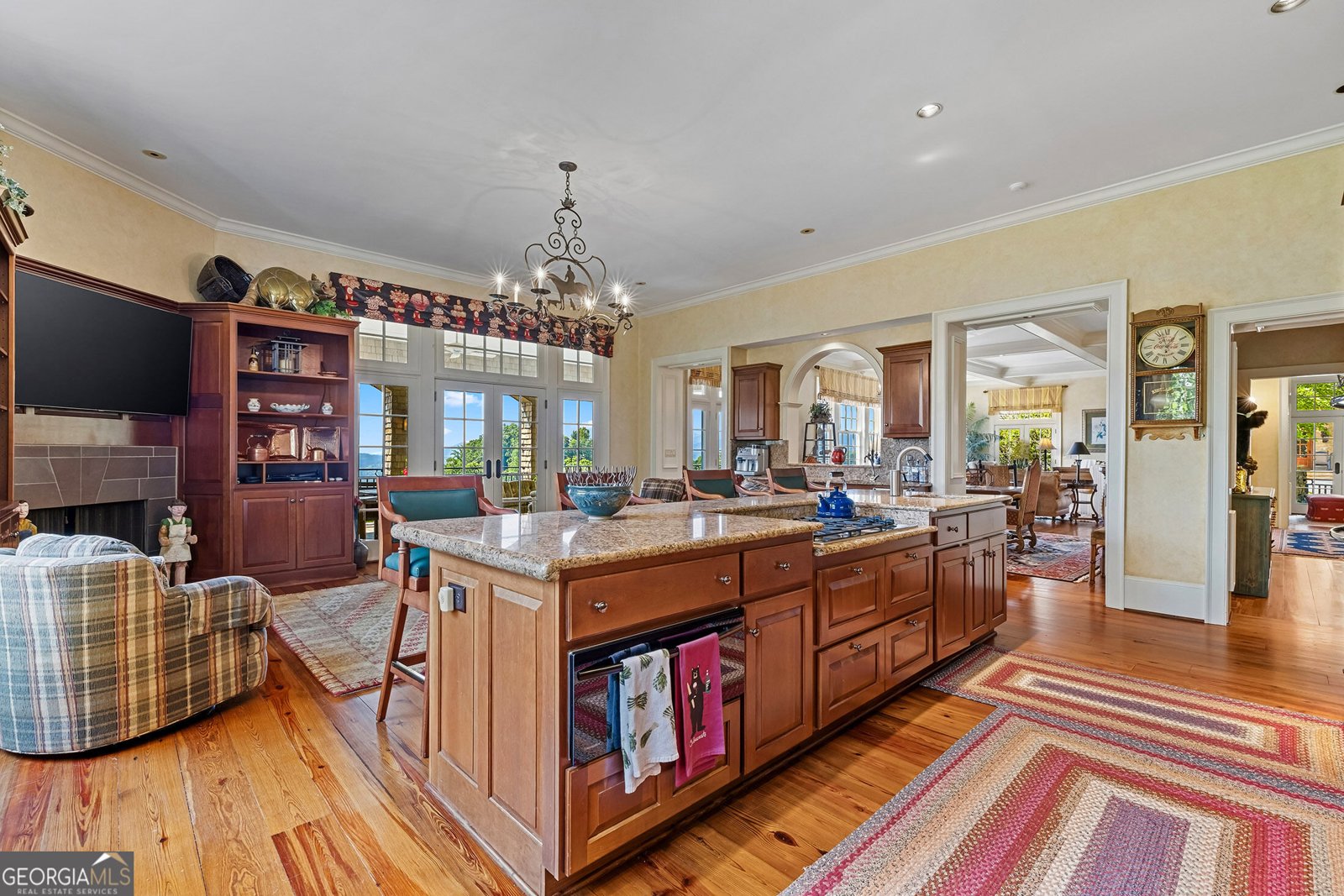 630 Waterfall Drive Clayton - Photo 19