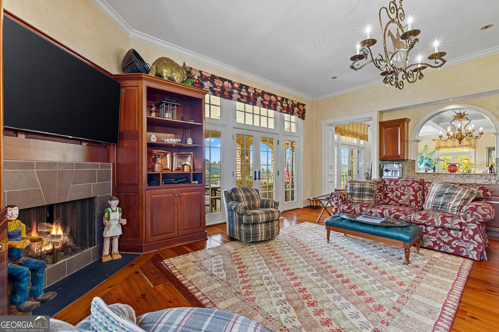 630 Waterfall Drive Clayton - Photo 25