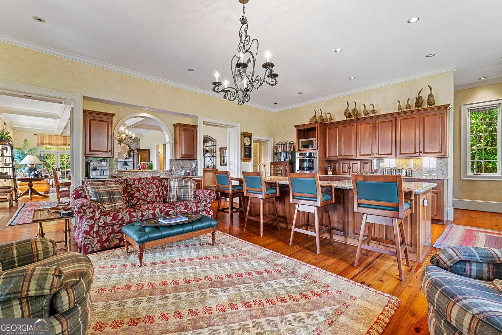 630 Waterfall Drive Clayton - Photo 27