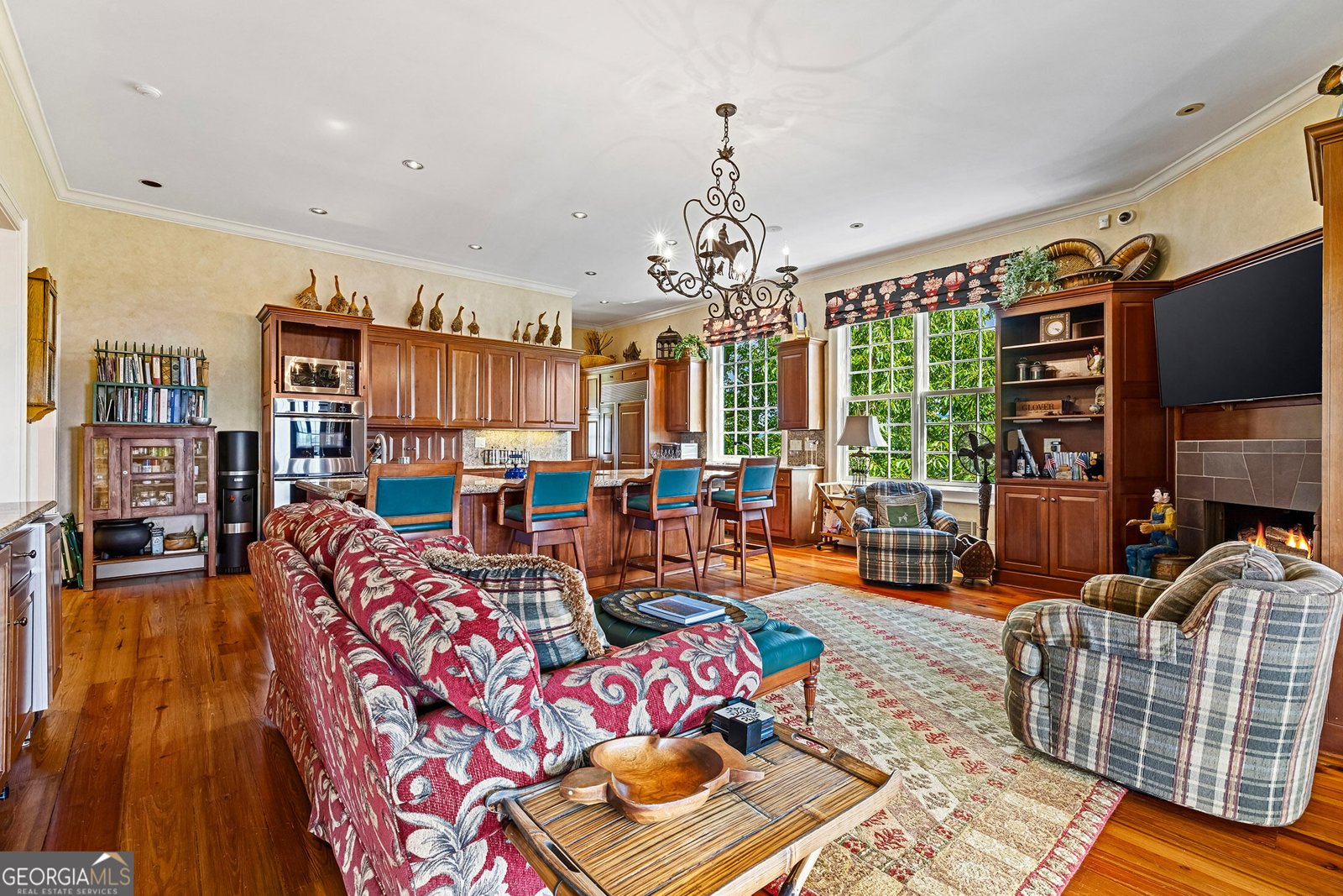 630 Waterfall Drive Clayton - Photo 28