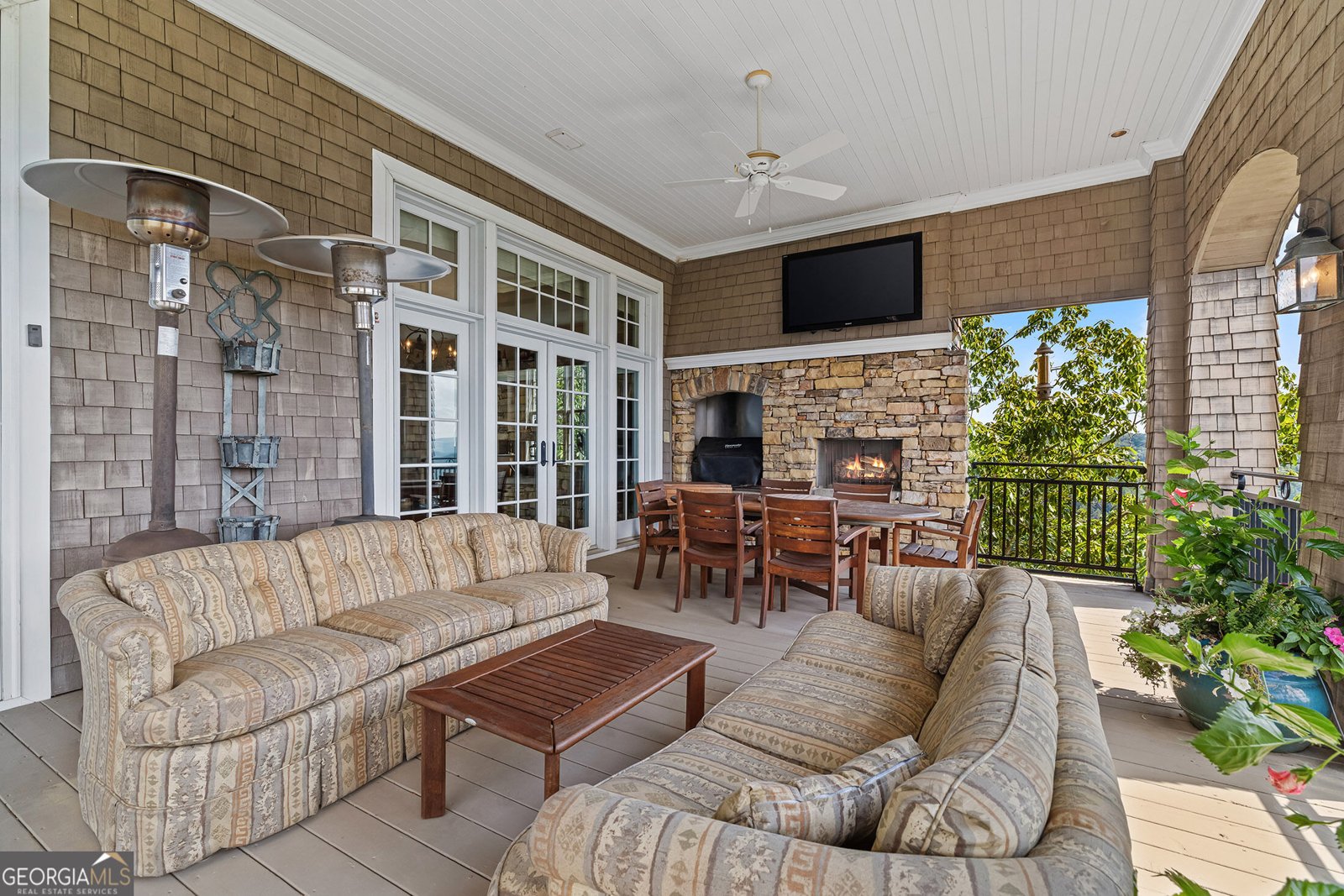 630 Waterfall Drive Clayton - Photo 30