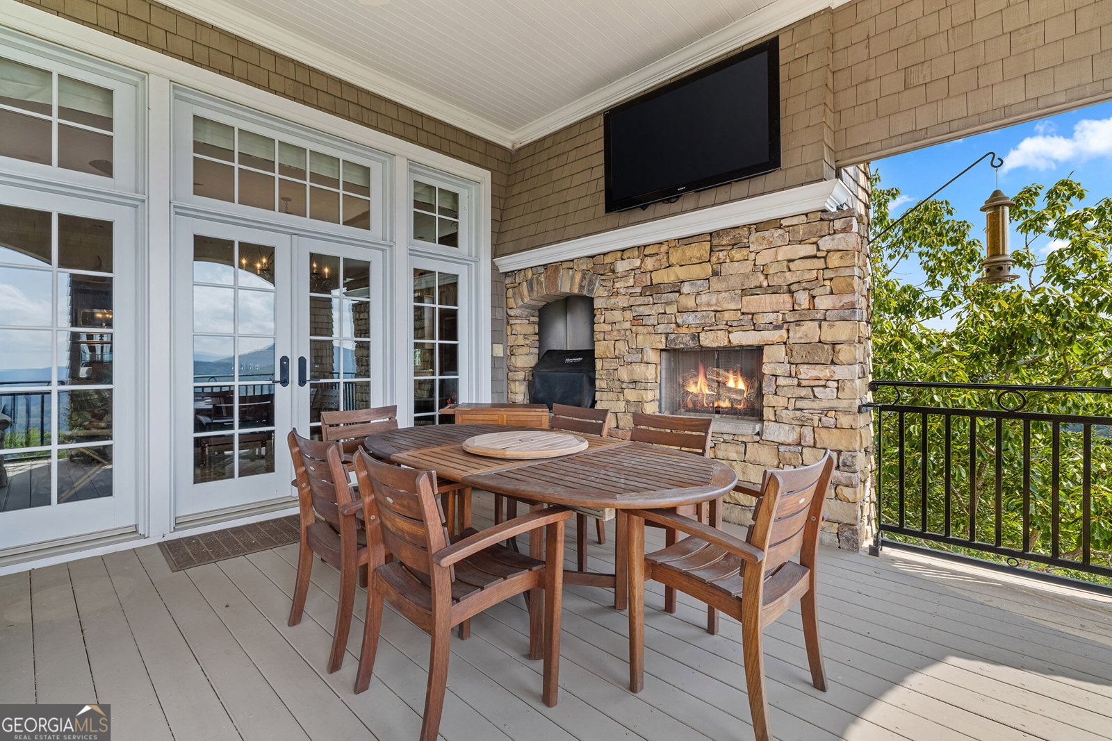 630 Waterfall Drive Clayton - Photo 31