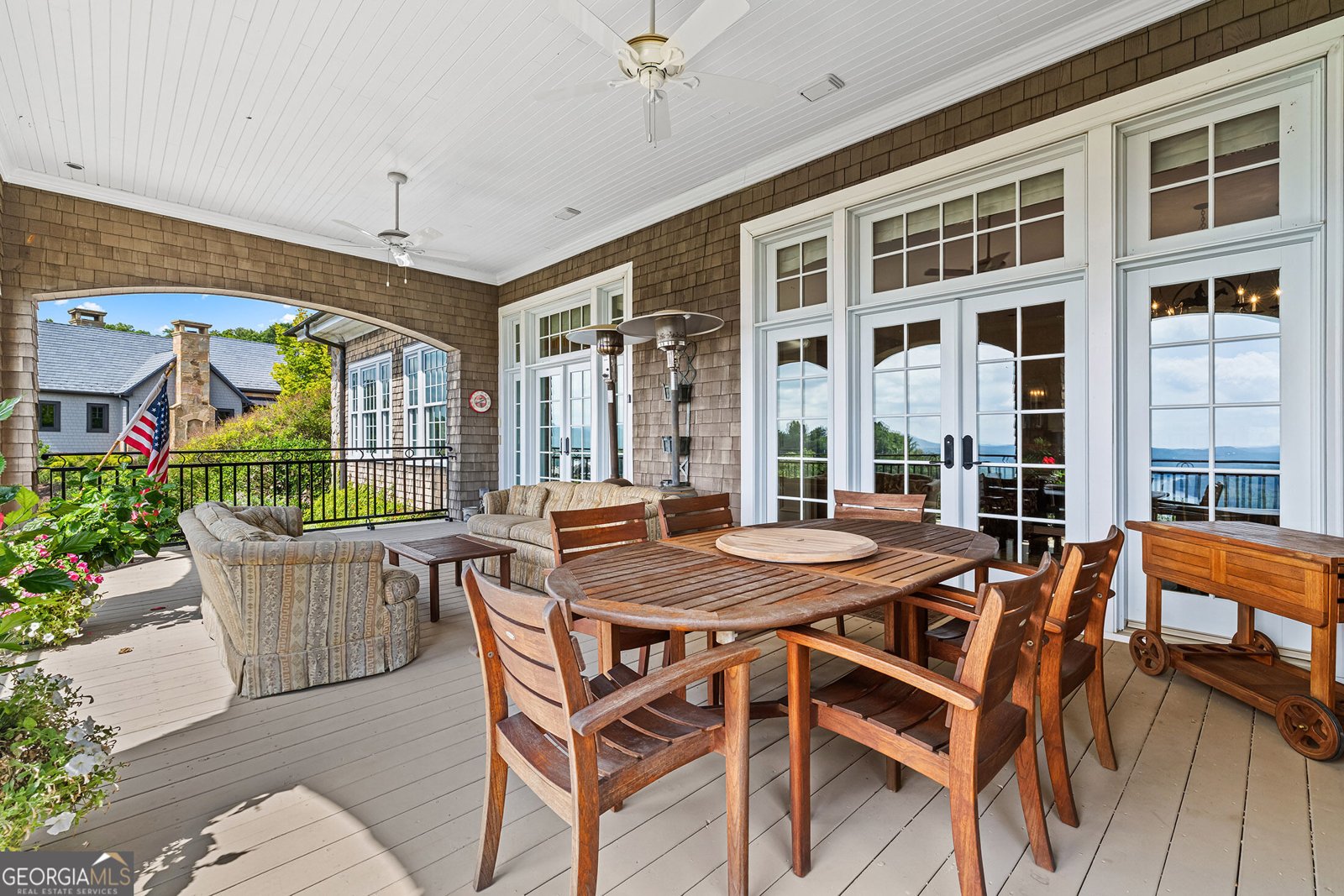 630 Waterfall Drive Clayton - Photo 32