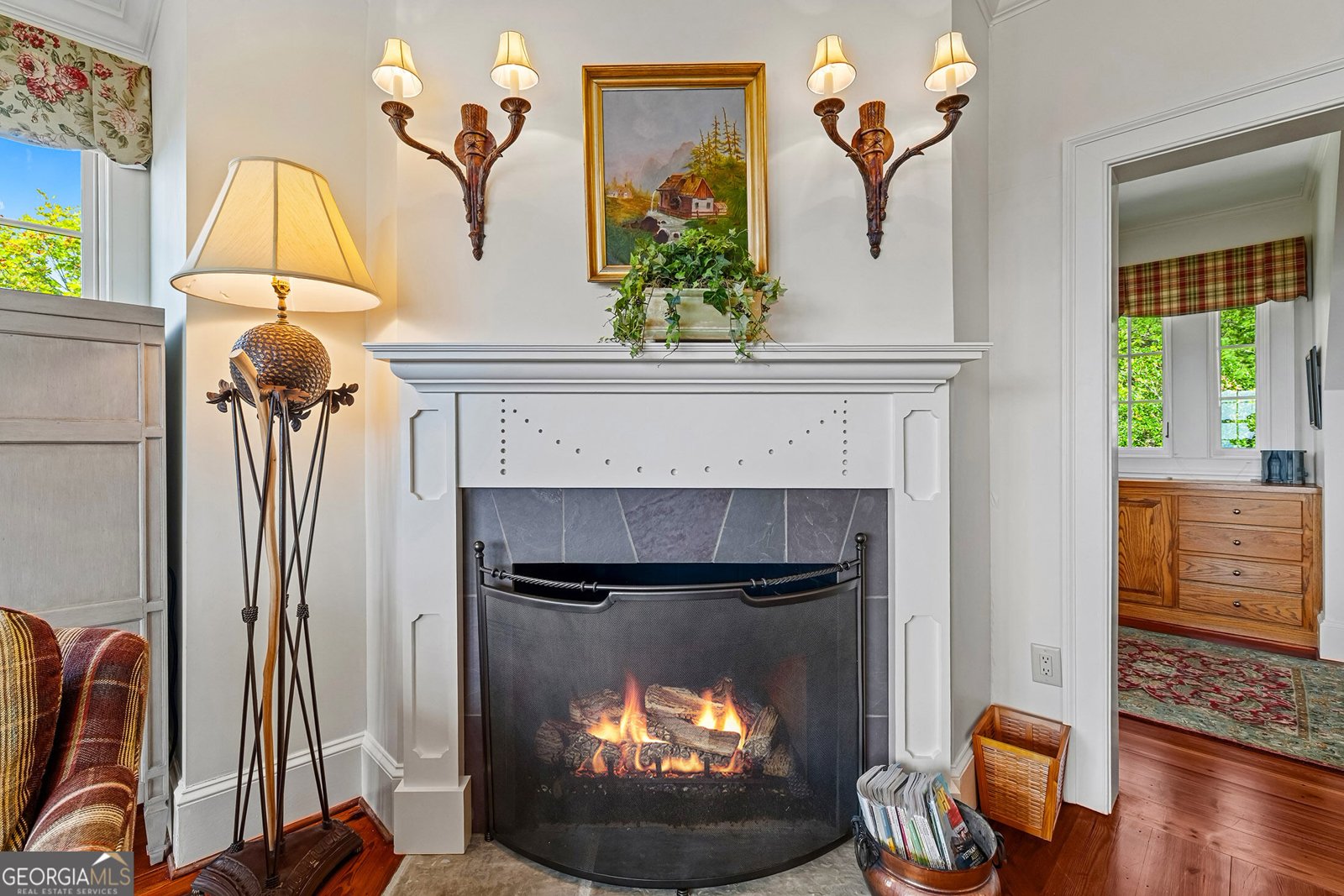630 Waterfall Drive Clayton - Photo 47