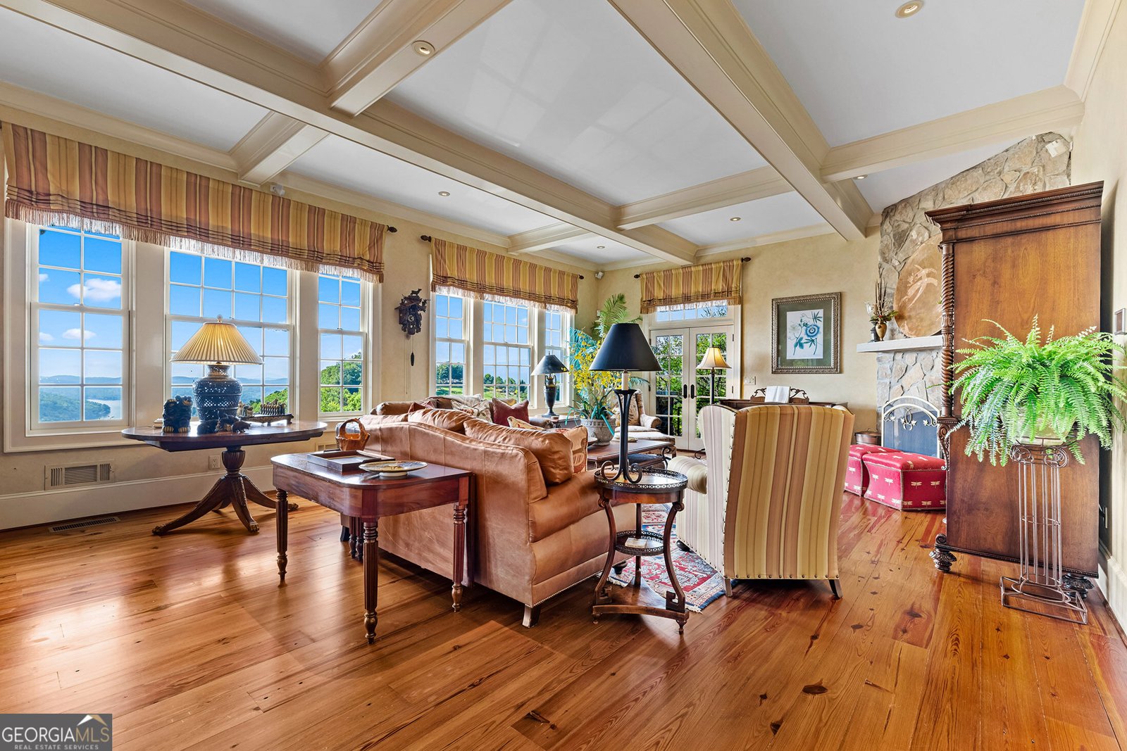 630 Waterfall Drive Clayton - Photo 8