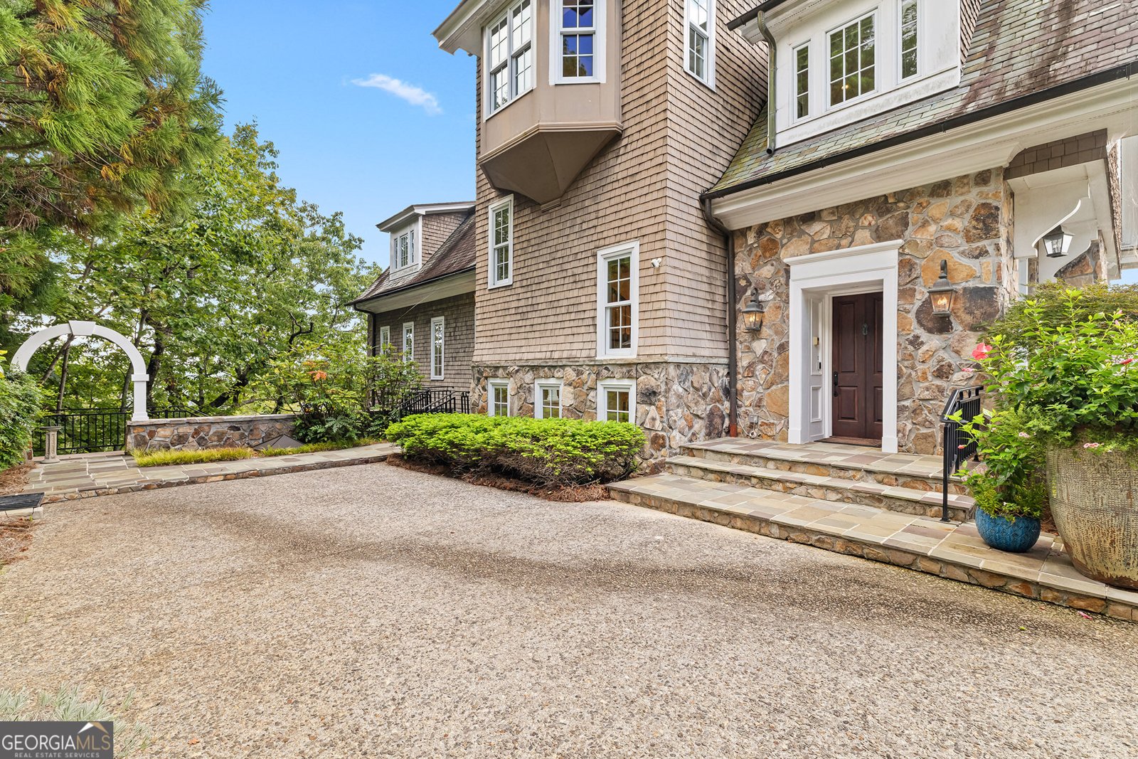 630 Waterfall Drive Clayton - Photo 81