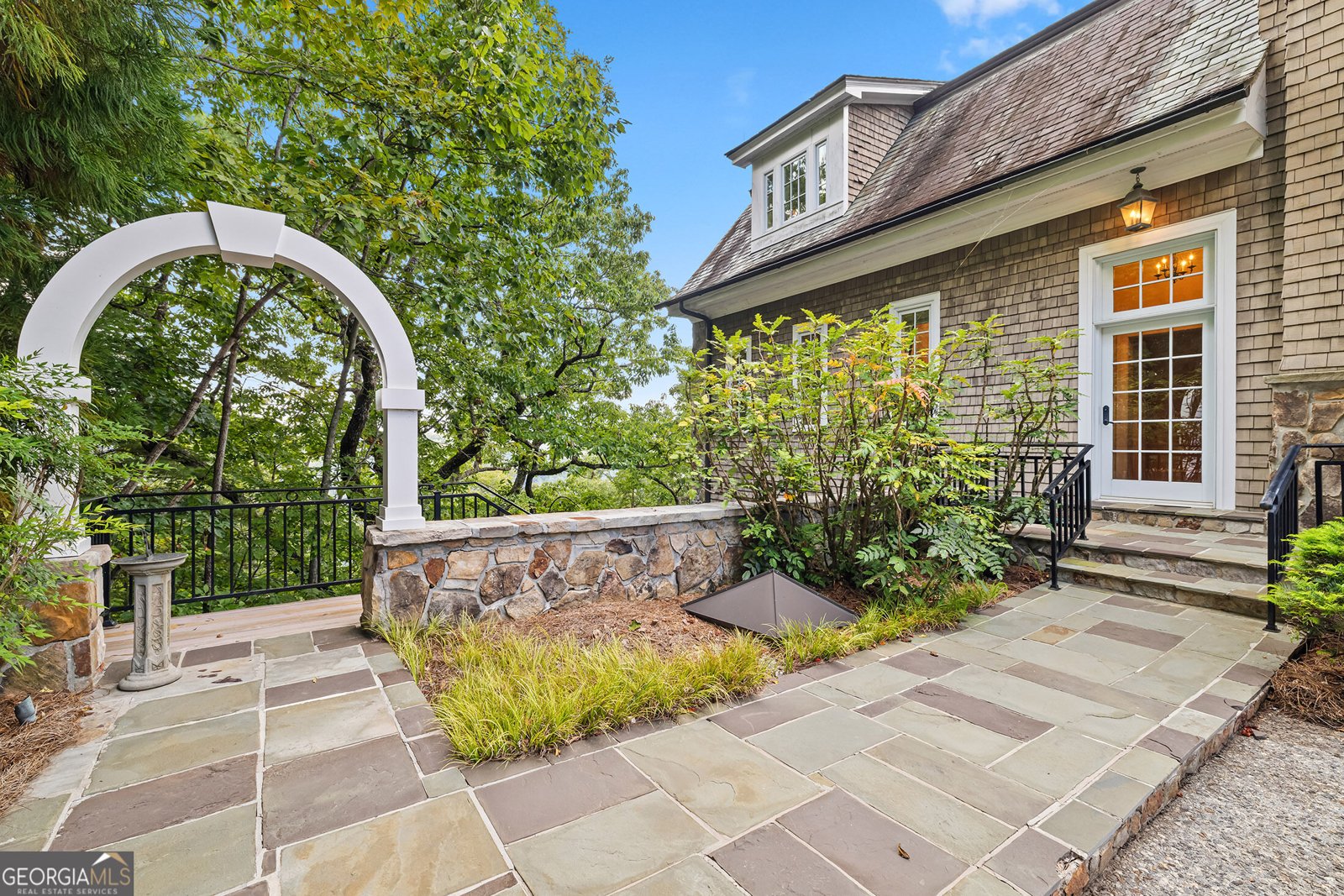 630 Waterfall Drive Clayton - Photo 82