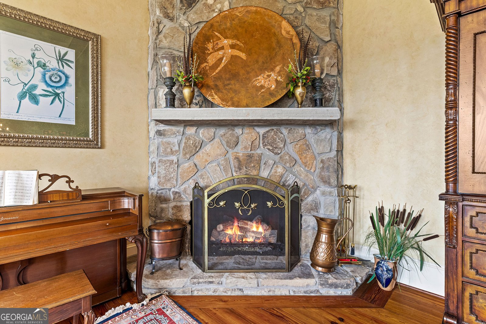 630 Waterfall Drive Clayton - Photo 9