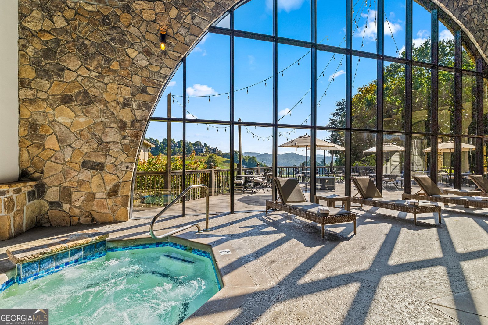 630 Waterfall Drive Clayton - Photo 90