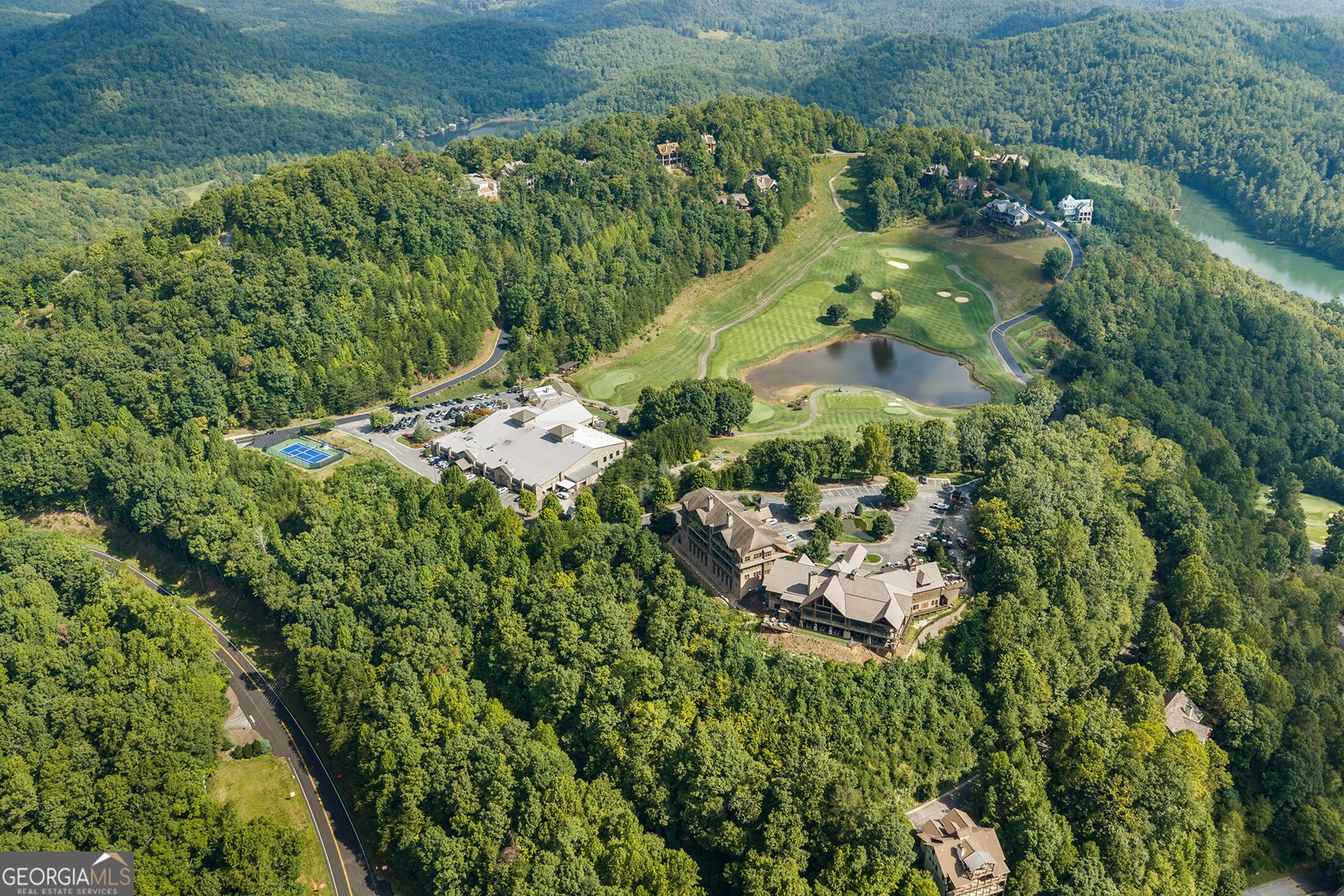 630 Waterfall Drive Clayton - Photo 94