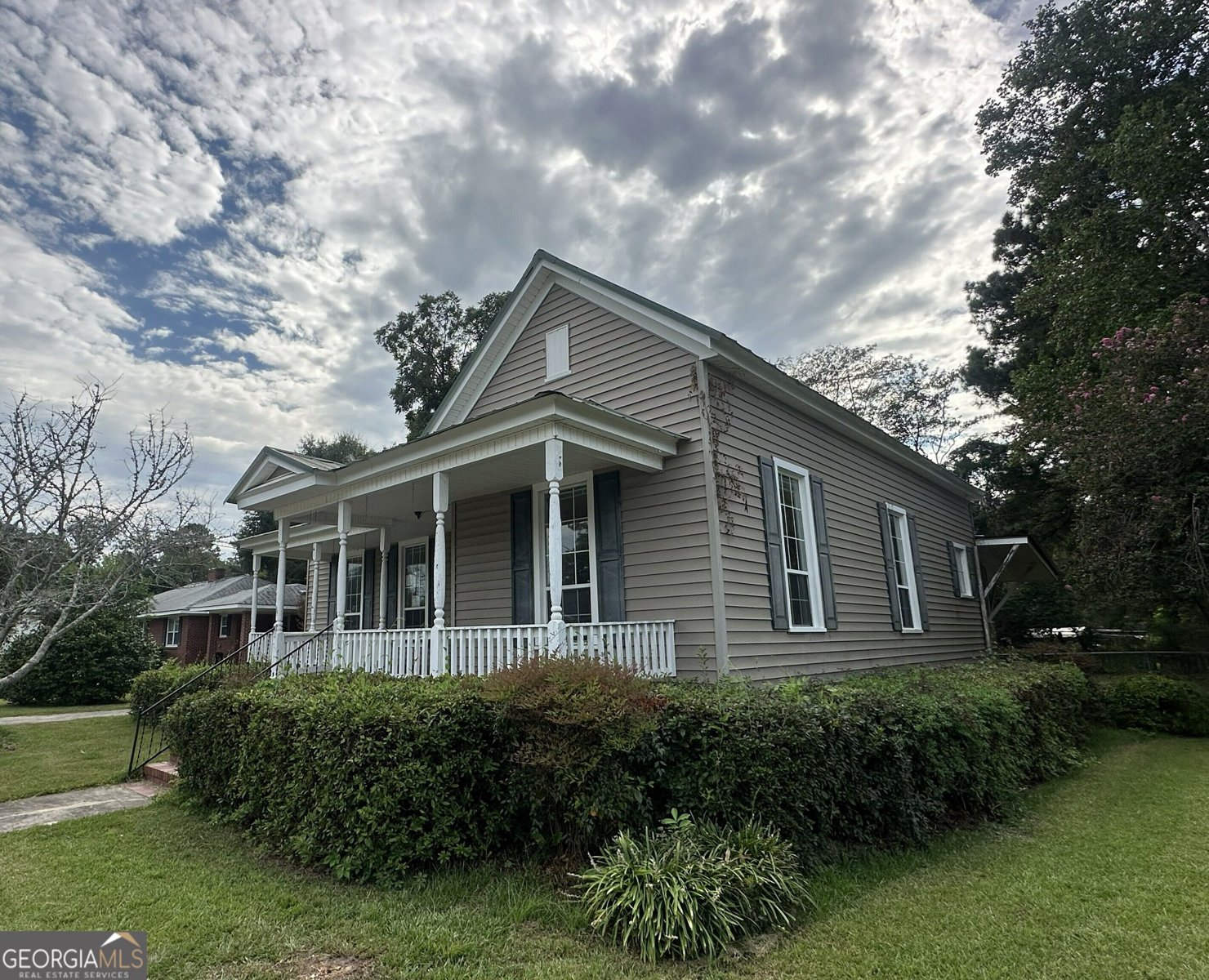 519 Harvey Street Millen - Photo 13