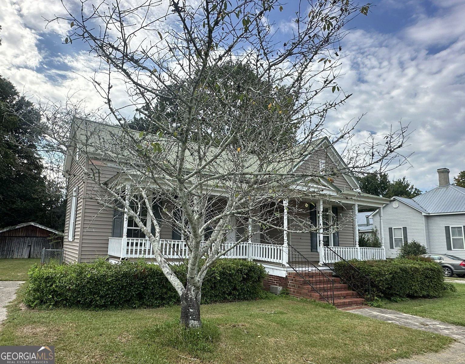 519 Harvey Street Millen - Photo 14