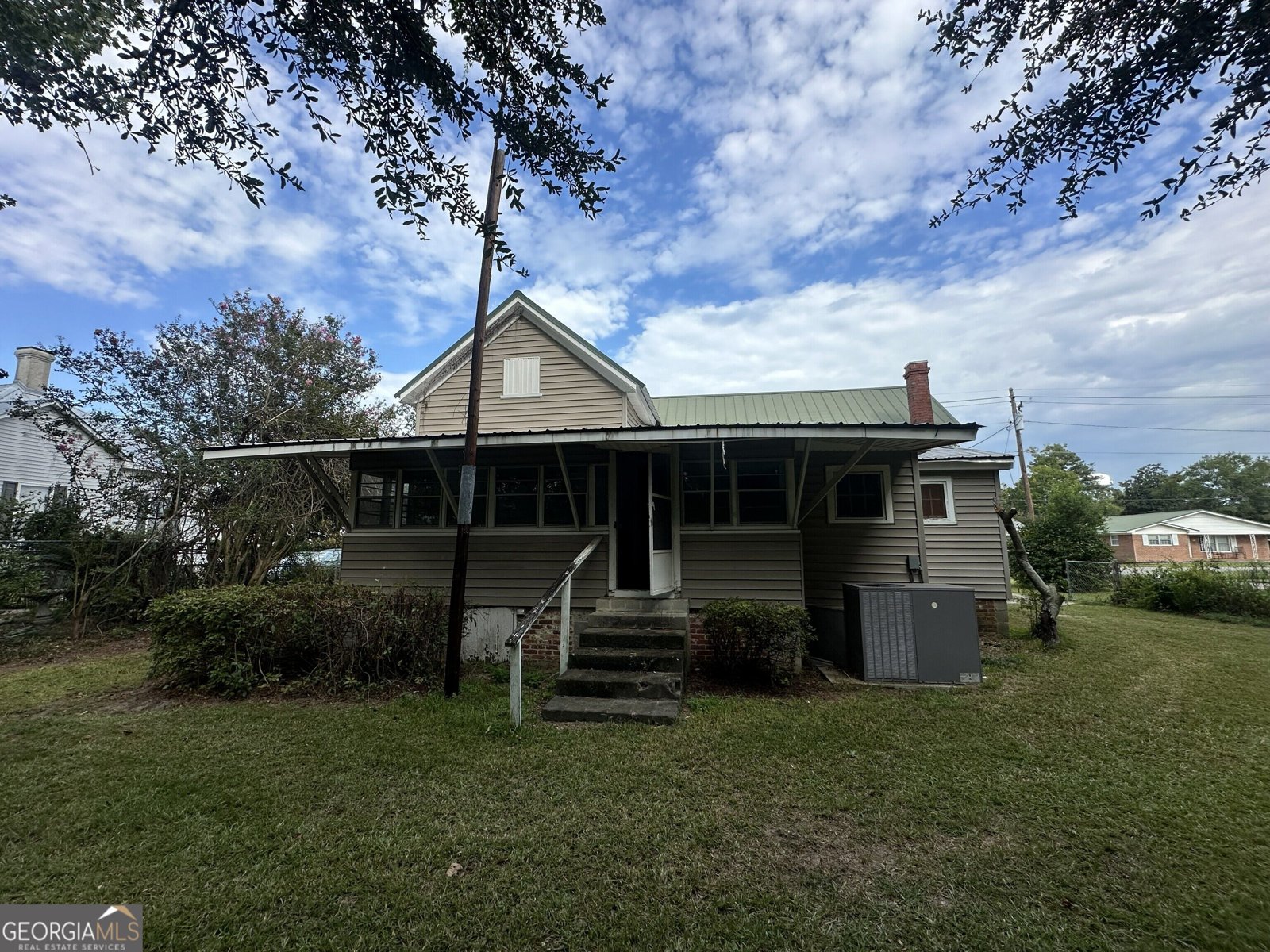 519 Harvey Street Millen - Photo 15