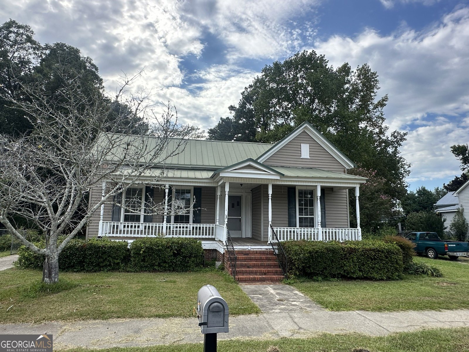 519 Harvey Street Millen - Photo 16