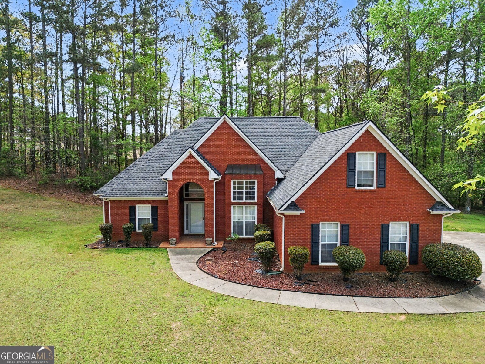 1041 Olive Drive Hampton - main photo