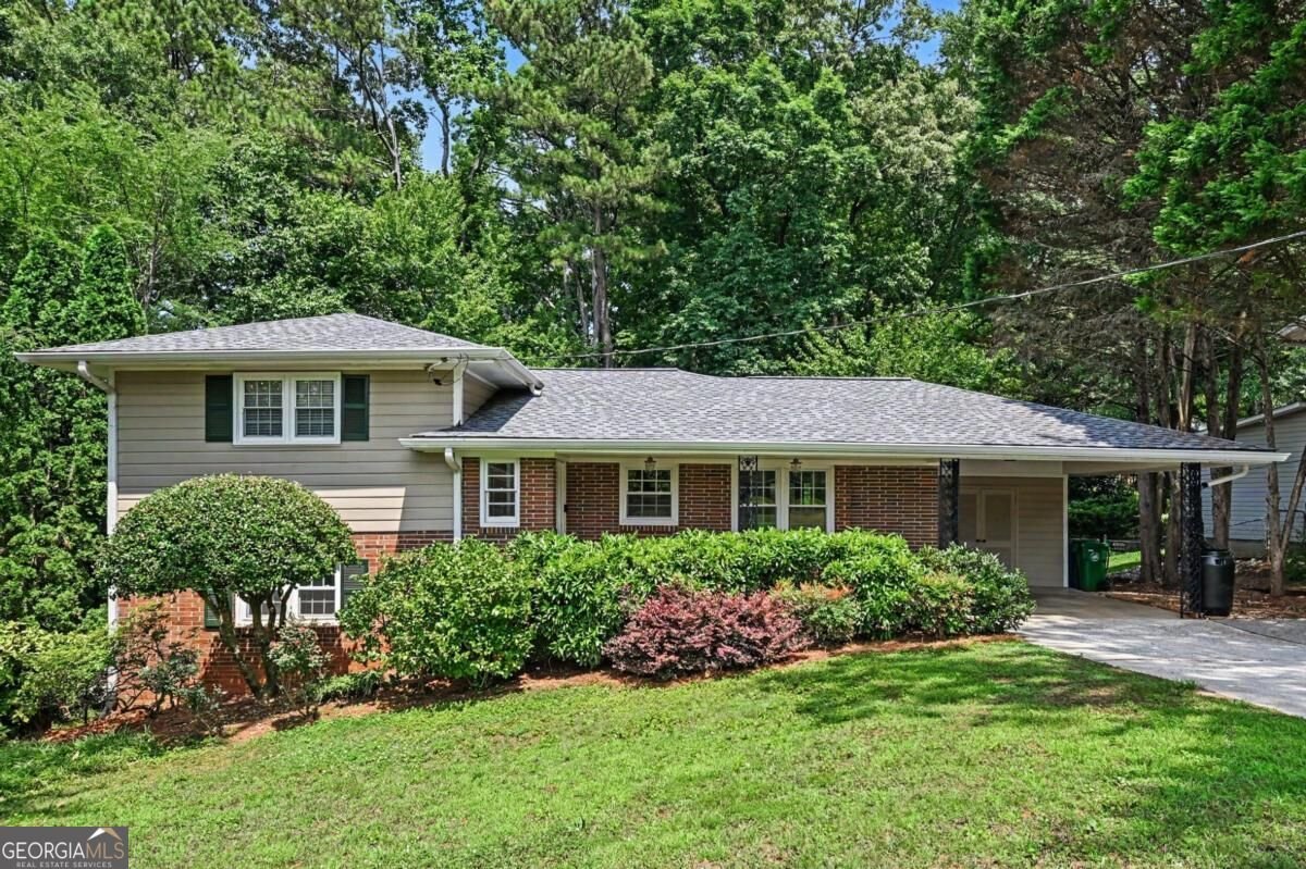 2632 Laurel Ridge Drive Decatur - Photo 25