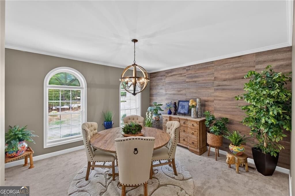 5950 Sequoia Lane Douglasville - Photo 10