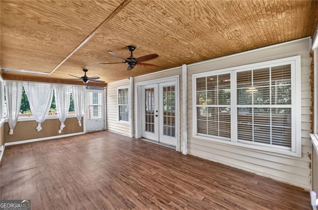 5950 Sequoia Lane Douglasville - Photo 11