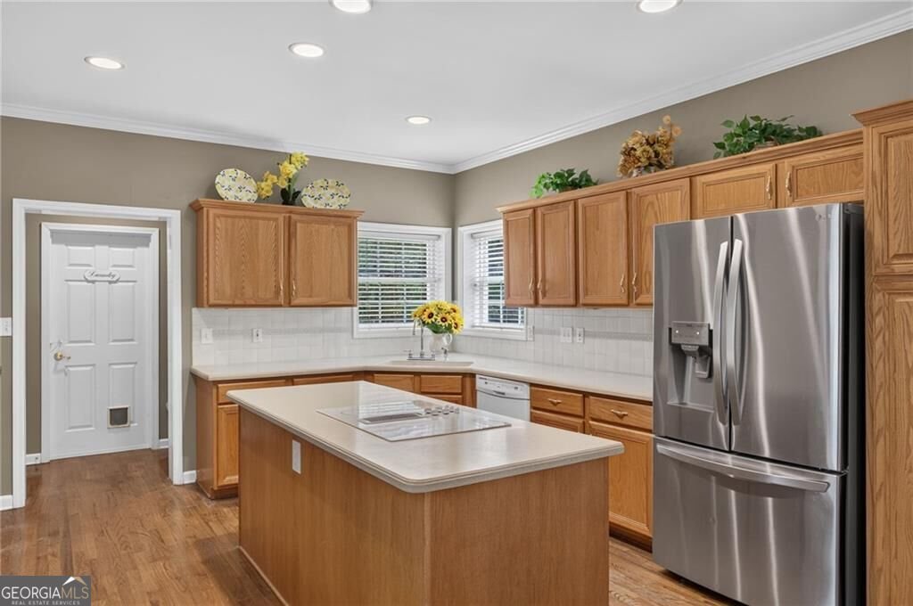 5950 Sequoia Lane Douglasville - Photo 12