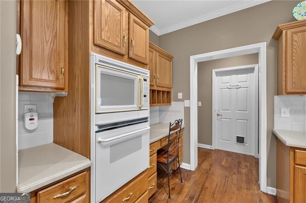 5950 Sequoia Lane Douglasville - Photo 13