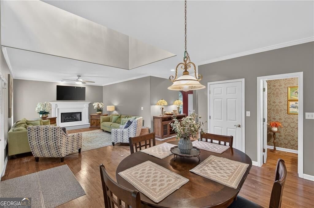 5950 Sequoia Lane Douglasville - Photo 14